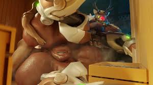 Thumbnail e ecd e edd jpg x Overwatch orisa