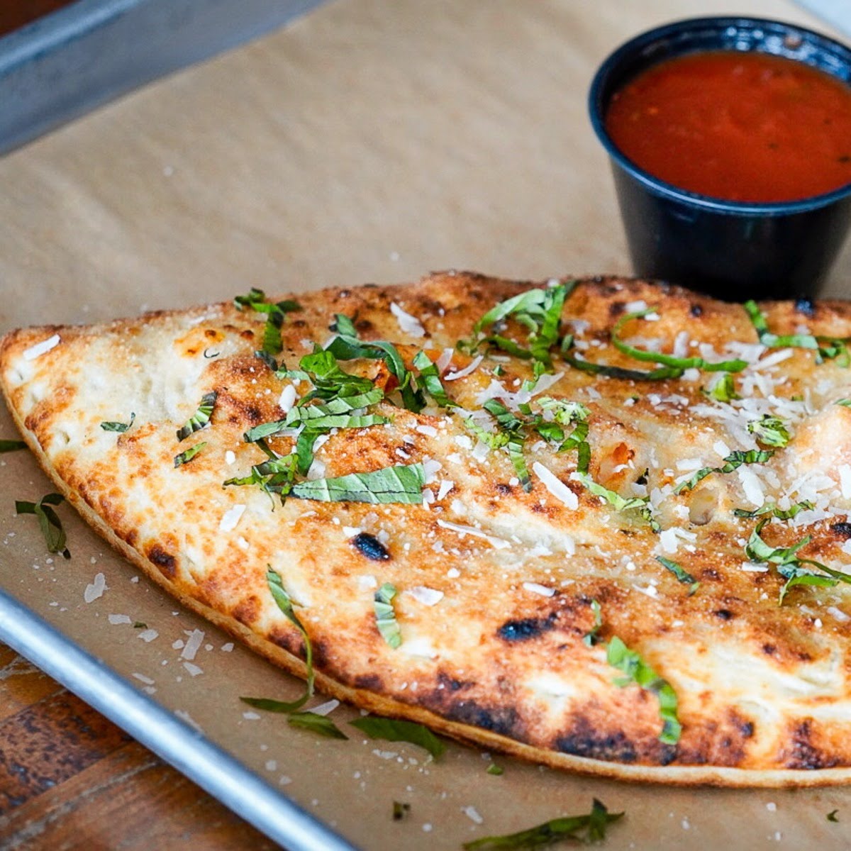 DeSano Pizzeria Napoletana by null