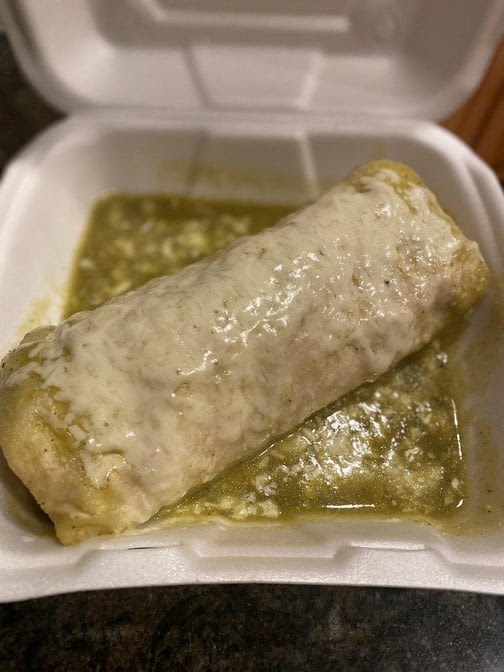 Taqueria La Mexicana by null