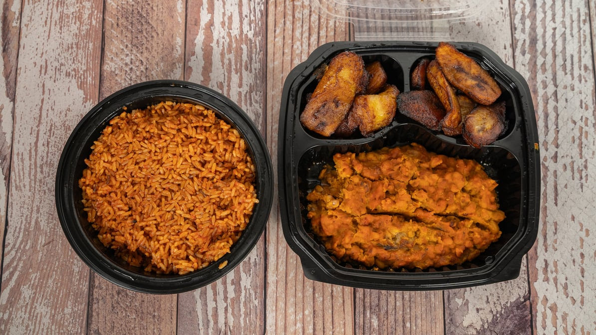 Wakkys African Restaurant by null