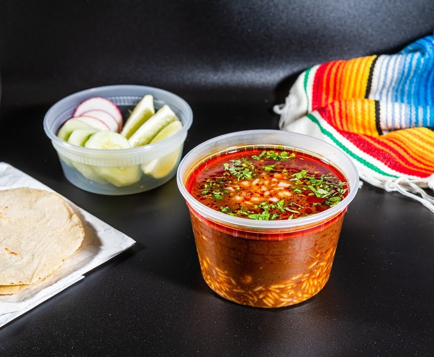 Taqueria Xochi - Arlington by null