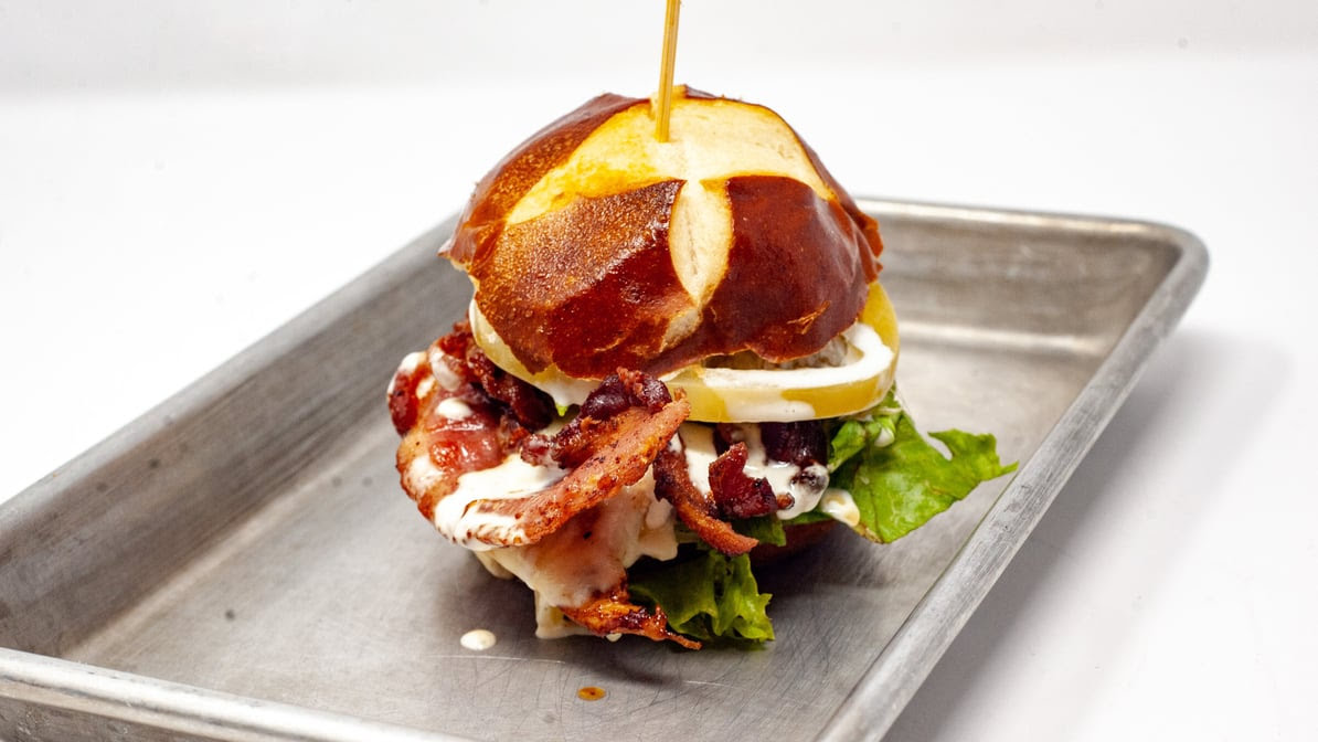 The Slider House by null