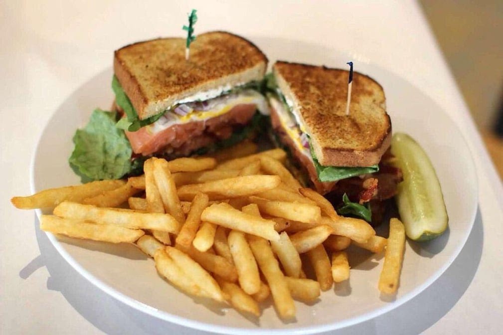 Recipes Rochester by null