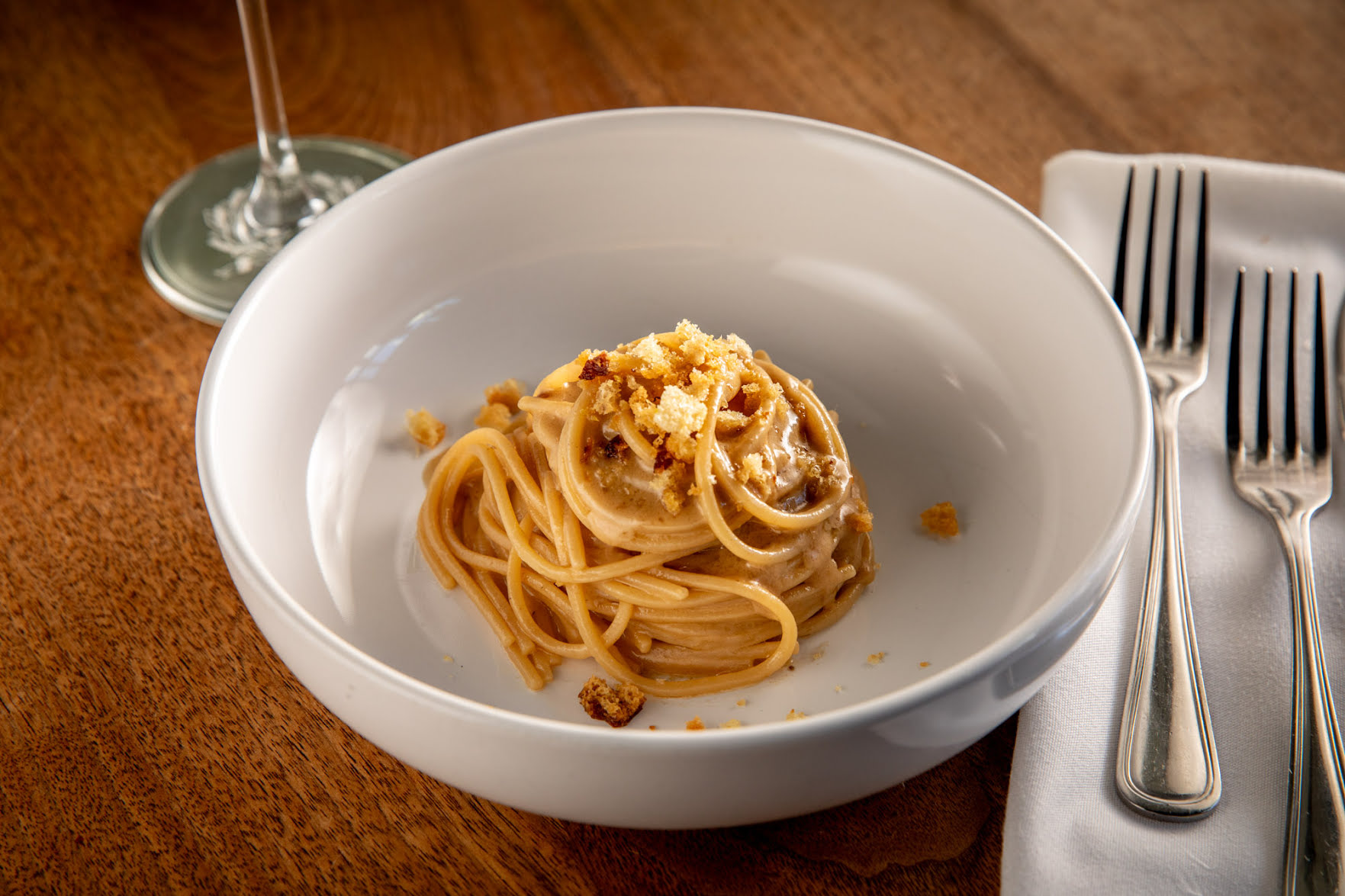 Antica Pesa Brooklyn by null