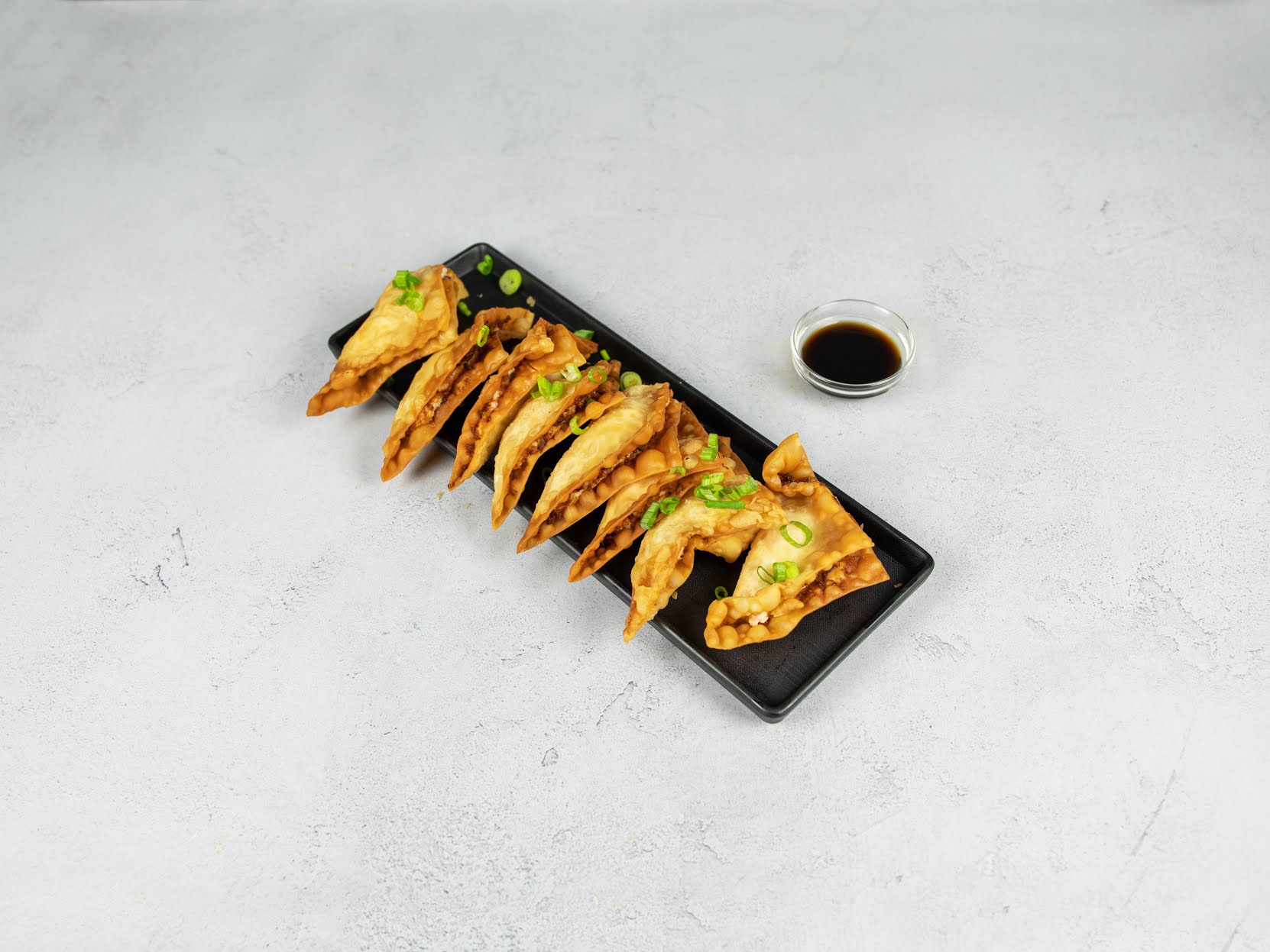 Chang Hai Restaurant by null