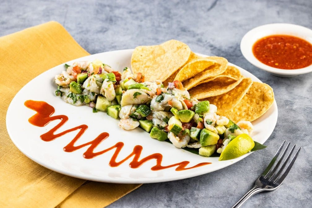 Mi Cocina Uptown by null