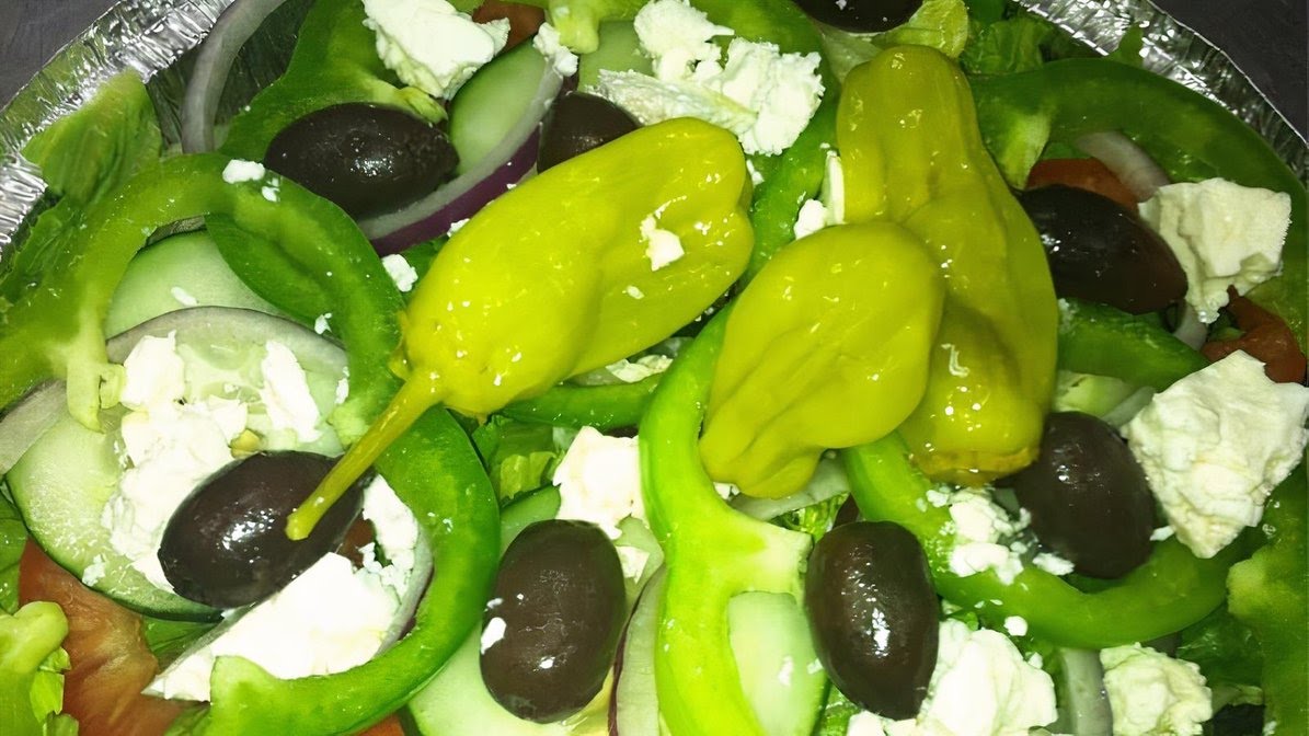 Cassano's Pizzeria by null