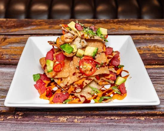 Seventy Six Lamb by Station Casinos by null