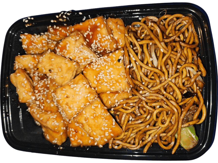 Chinatown On Thayer by null