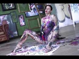 Body art and body painting porn videos jpg x Body art nqu5ihul