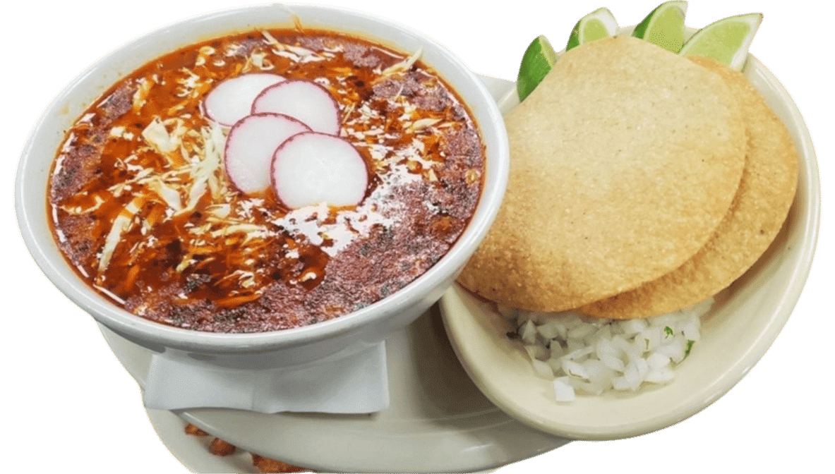 Mexico Taqueria by null