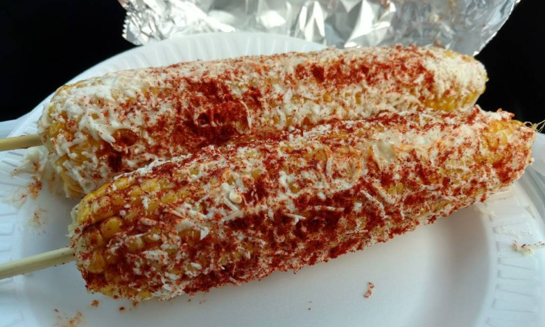 Tacos La Patrona by null