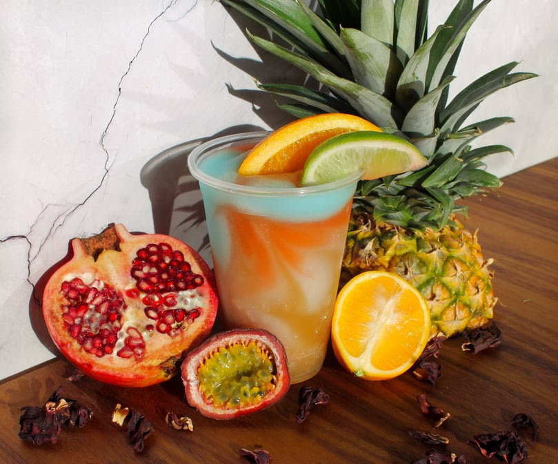 Frio To Go Craft Daiquiris by null