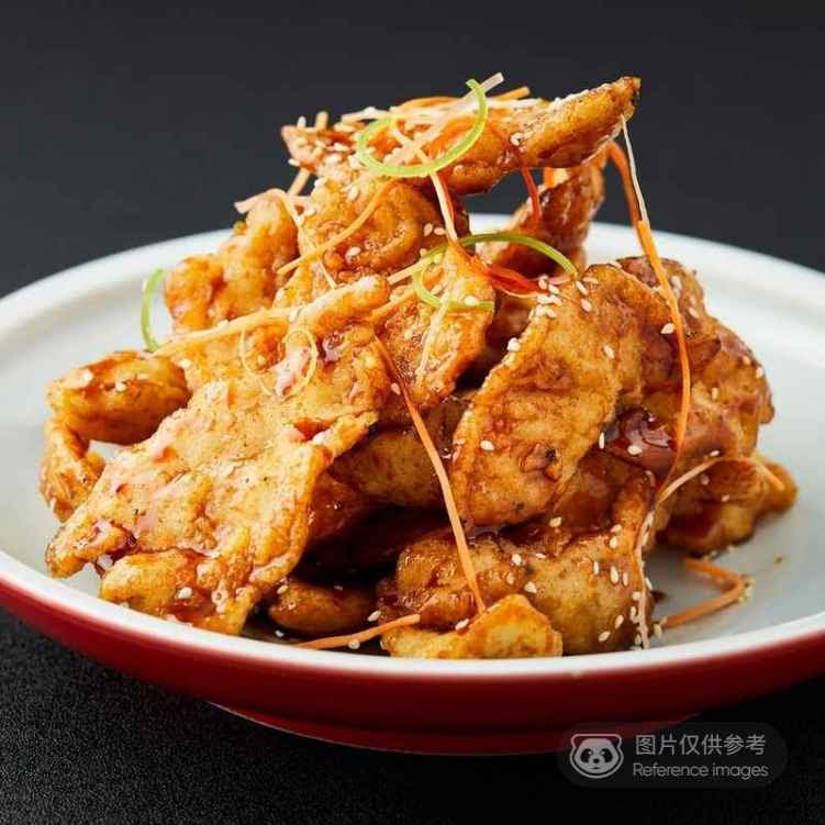 The Corner Chinese Restaurant by null