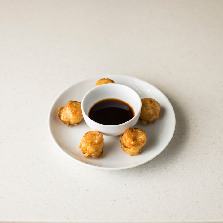 Glaze Teriyaki by null