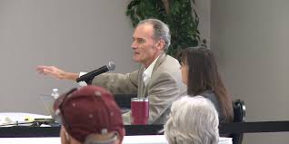 Wisconsin university chancellor says he was fired for producing and appearing in porn videos jpg x University of wisconsin