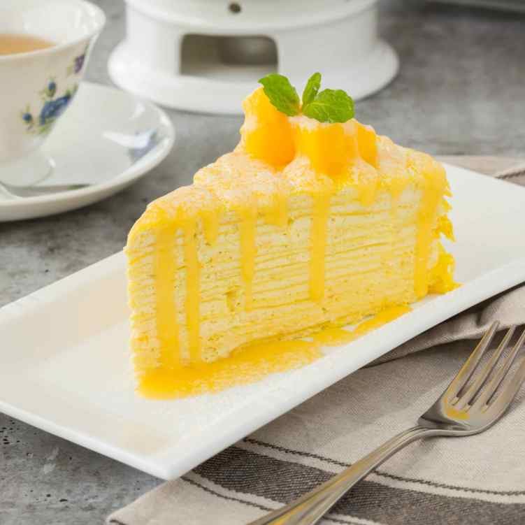 Prince Tea House ｜Dessert Shop | Afternoon Tea Flushing by null