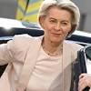 Ursula von der Leyen începe negocierile pentru conducerea ...