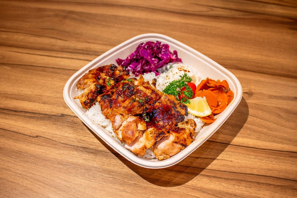 Guzzu Bento-ya by null