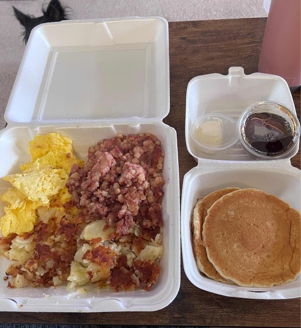 84th Classic Cafe by null