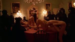 Eyes wide shut sex scene gif x Eyes wide shut sex scene