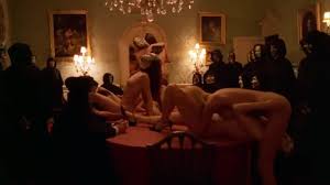 Eyes wide shut sex scene jpg x Eyes wide shut sex scene