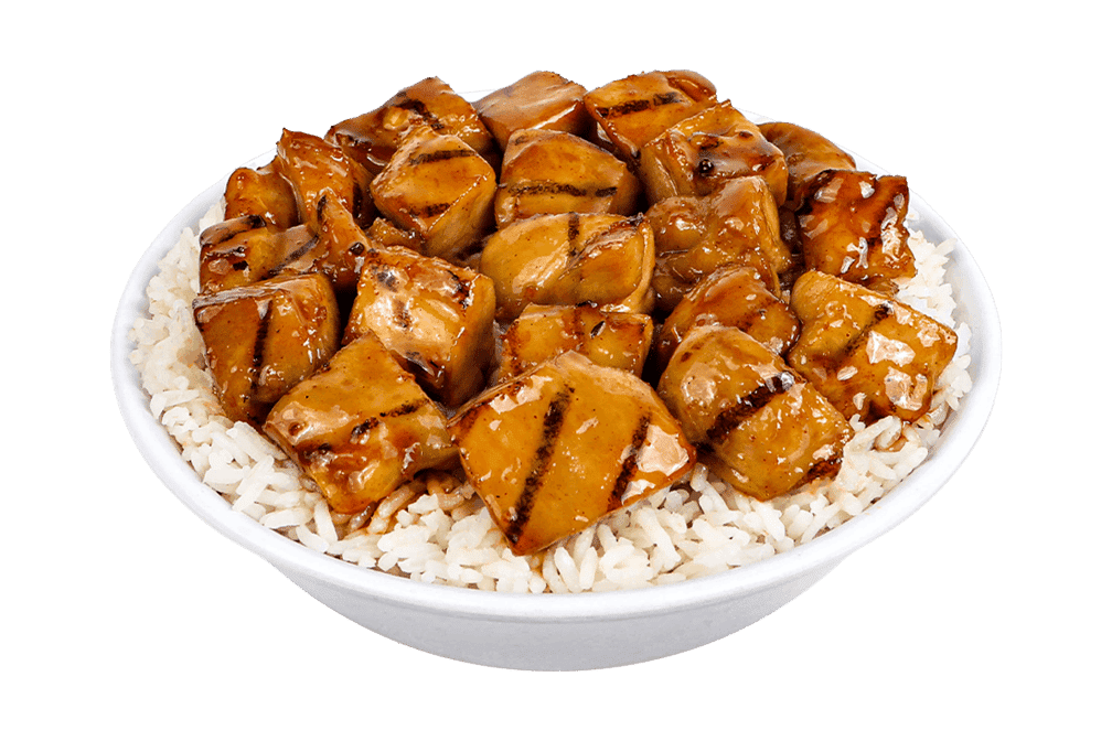 Pei Wei Asian Kitchen by null