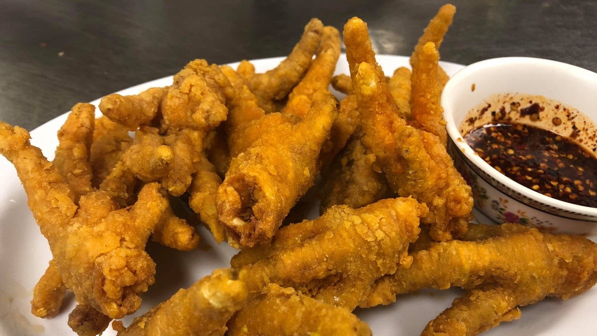 Little Asia Cafe by null