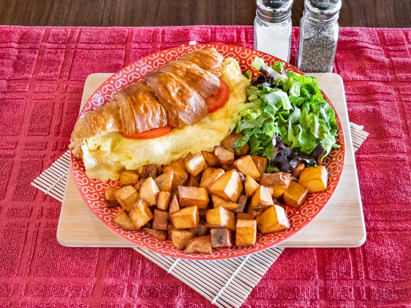 Roast & Brew by null