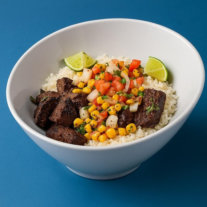 No Limits Coffee Shop by null