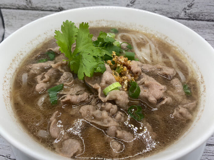 Peak Thai by null