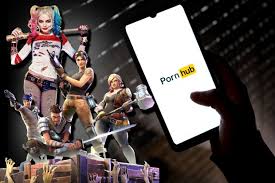 Harley quinn hentai fucked standing loop onlyfans jpg x Harley quinn hub