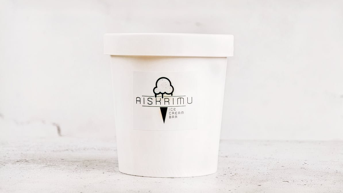 Aiskrimu Ice Cream Bar by null