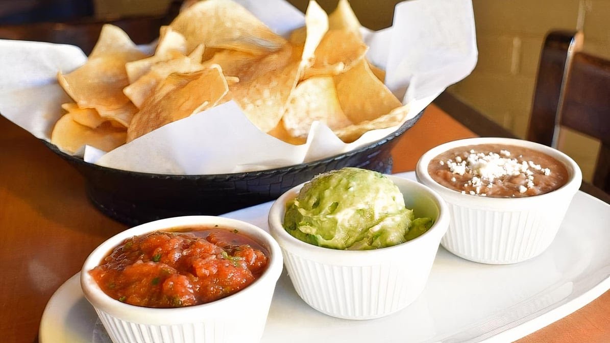 Lago Tacos - Uptown by null