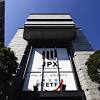 日経平均終値、４４円安の２万７６５５円…コロナ拡大懸念で ...