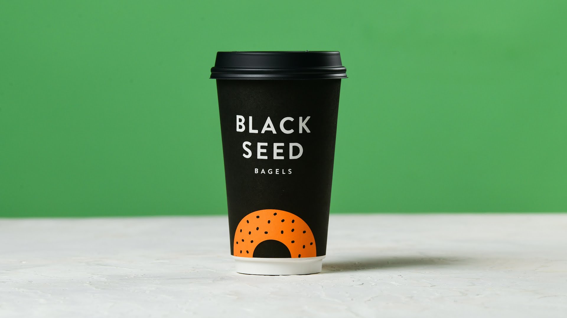 Black Seed Bagels - Midtown East by null