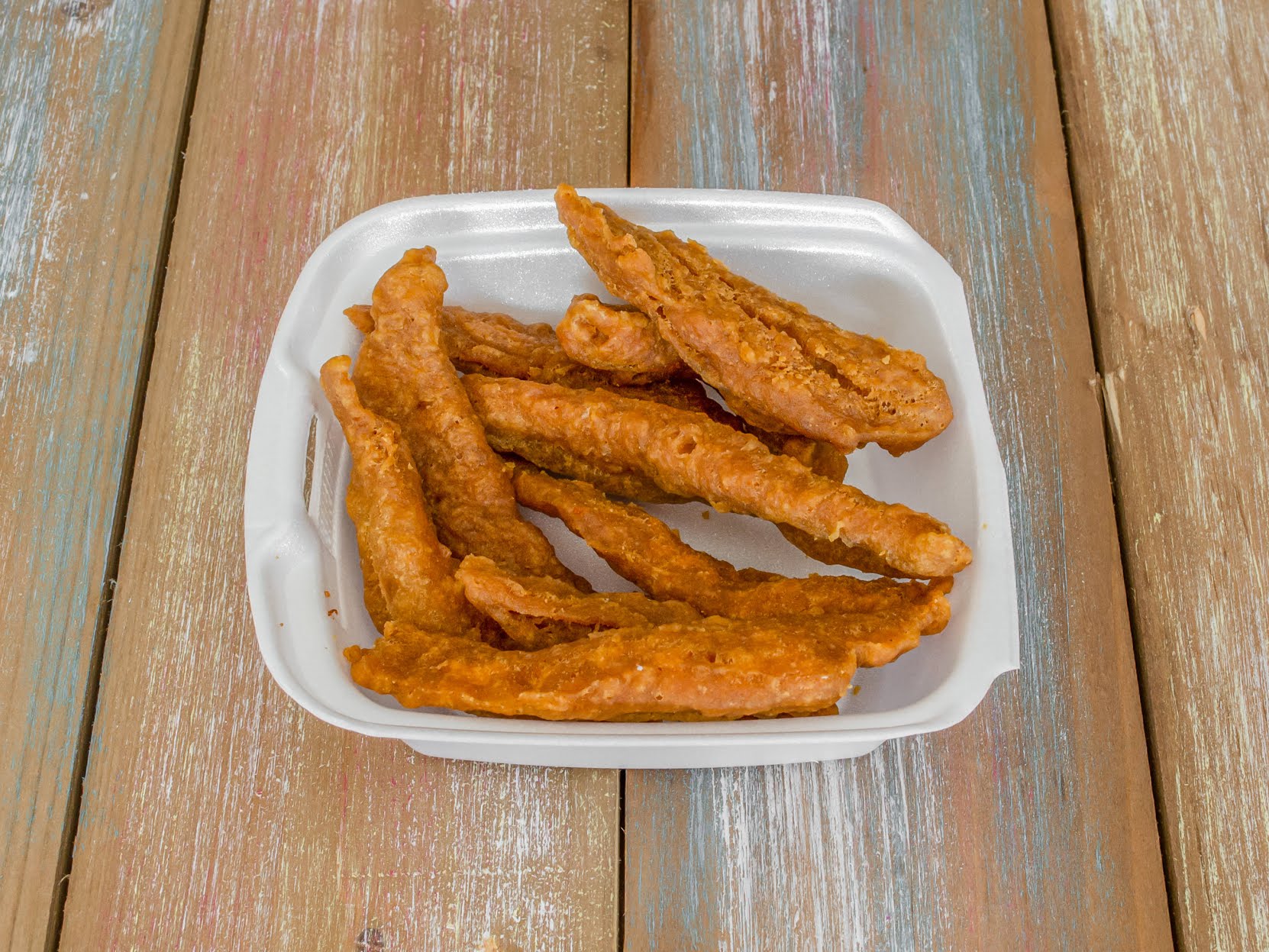 Le Jardin Haitian Restaurant by null