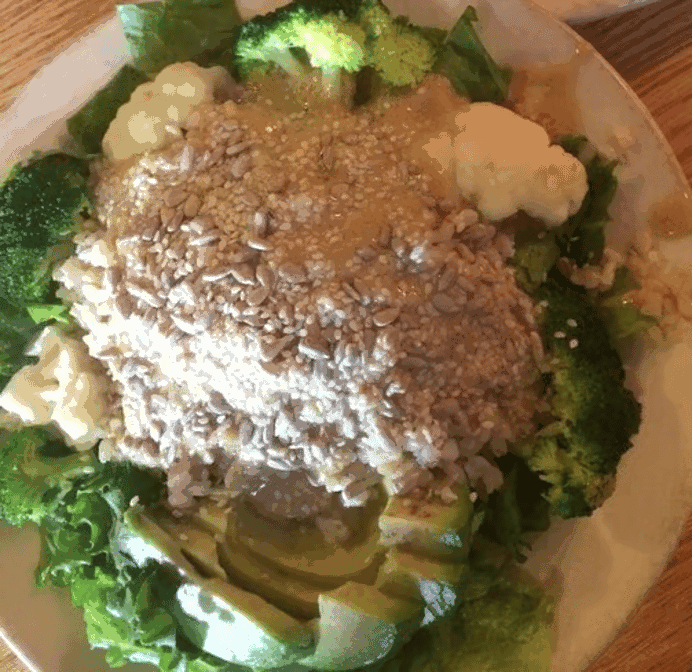 Sunlight Cafe by null