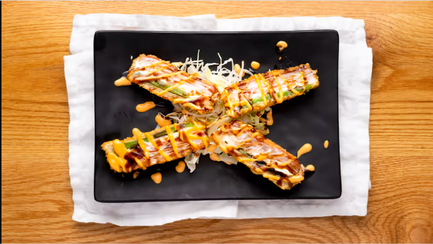 Ishita Ramen by null