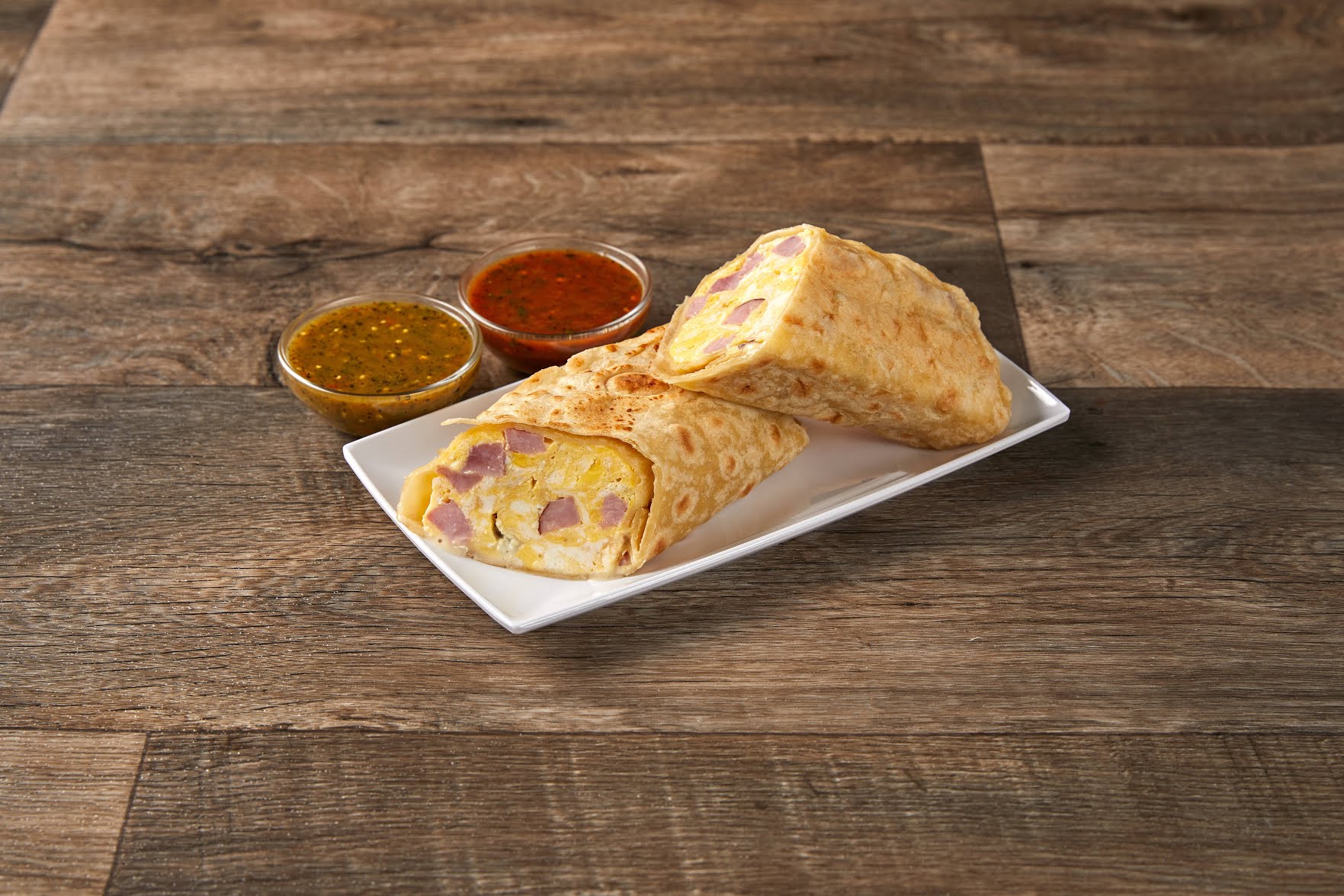 Buena Vista Kitchen & Catering by null