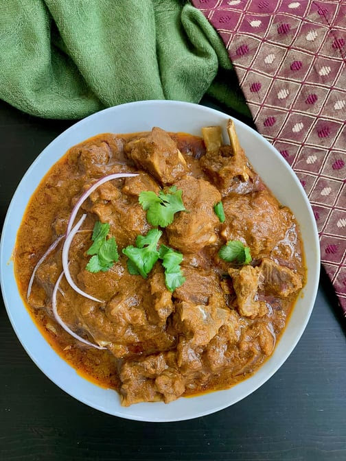 Punjabi Tandoor (San Diego) by null