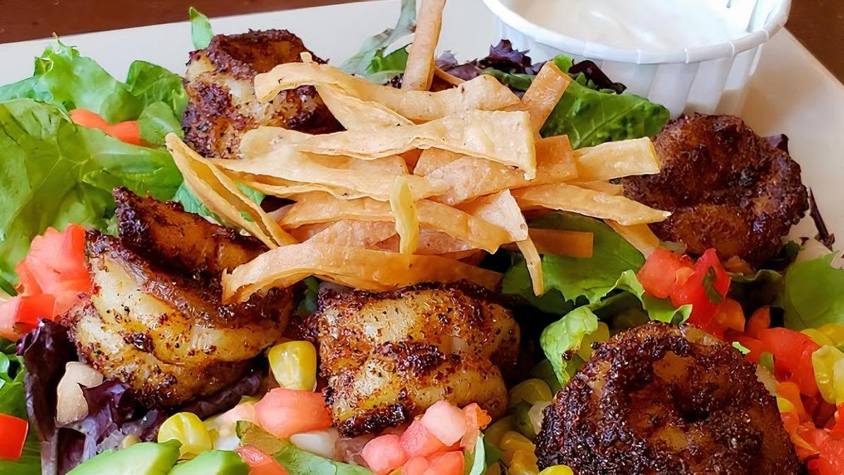 Prairie Moon by null