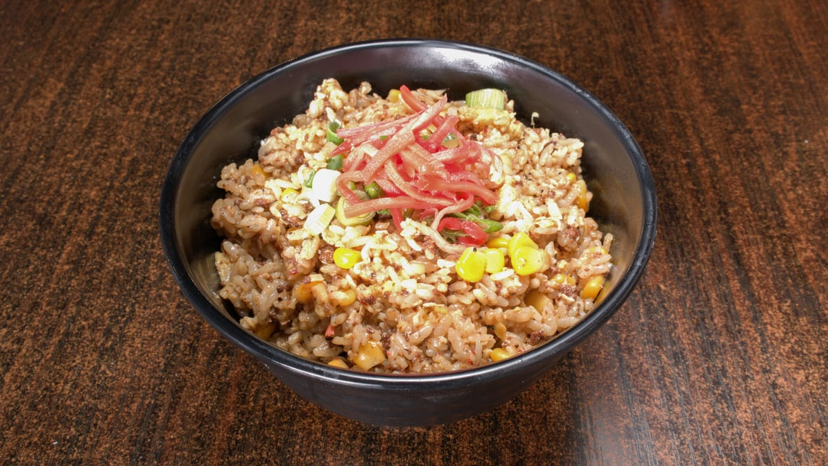 Shokku Ramen by null