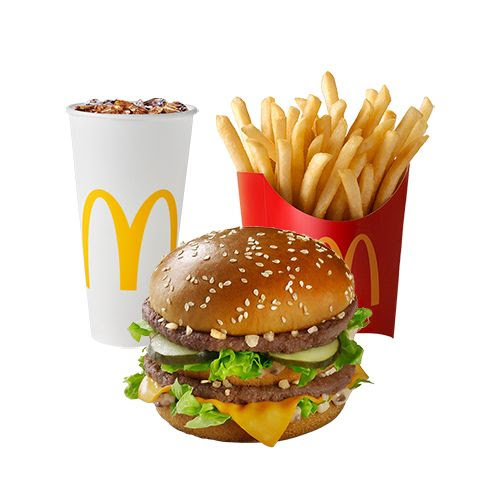 McDonald's - Imperial by null