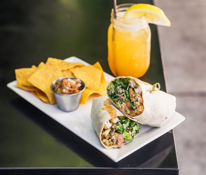 Backwoods Brewing Company by null