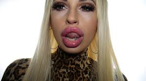 Easaatbaaaaaa ol jpg x Fake lips