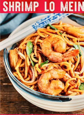 Nine Dragon Chinese Restaurant by null