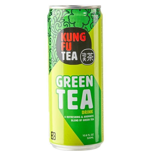 Kung Fu Tea Wicker Park by null