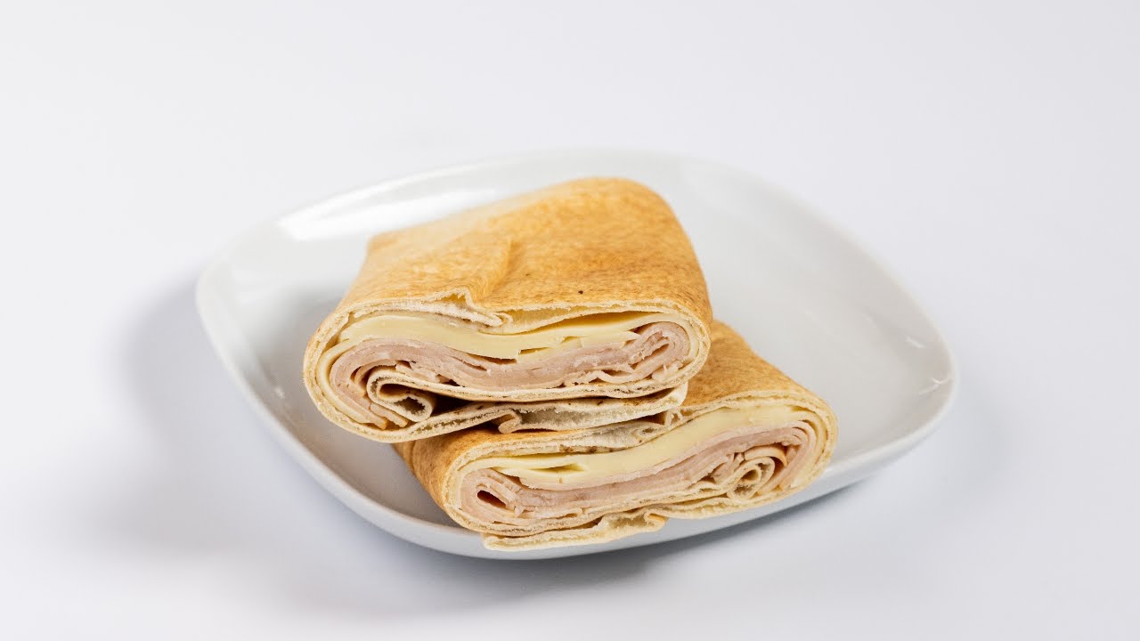 Gansett Wraps by null