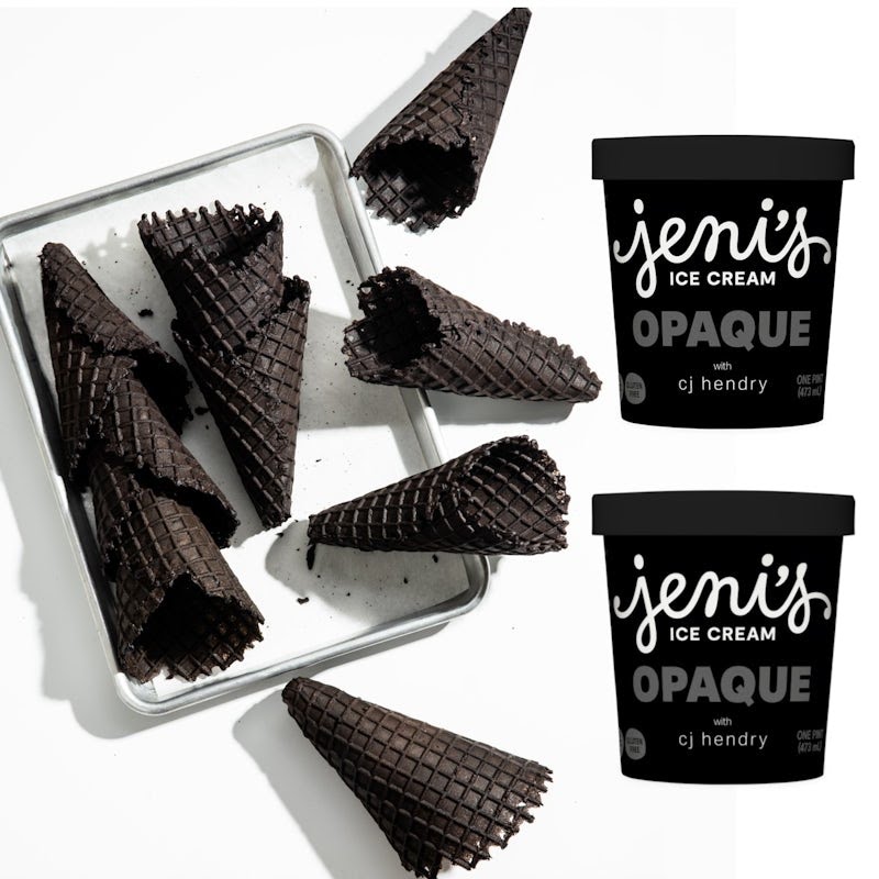 Jeni's Splendid Ice Creams by null